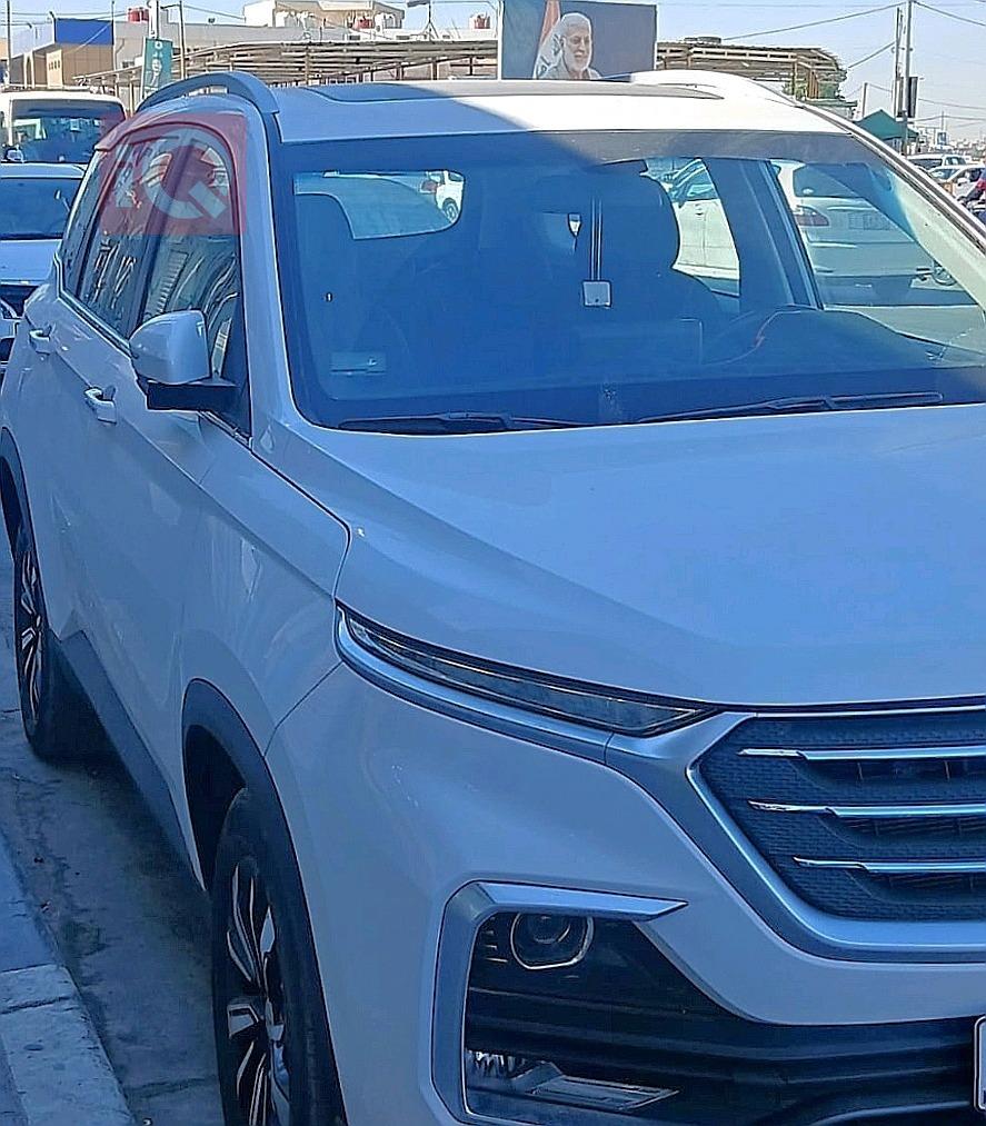 شێڤرۆلێت کاپتیڤا